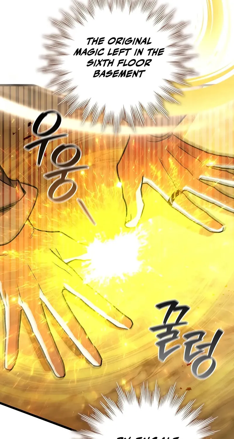 Dragon-Devouring Mage Chapter 77 page 103 - 