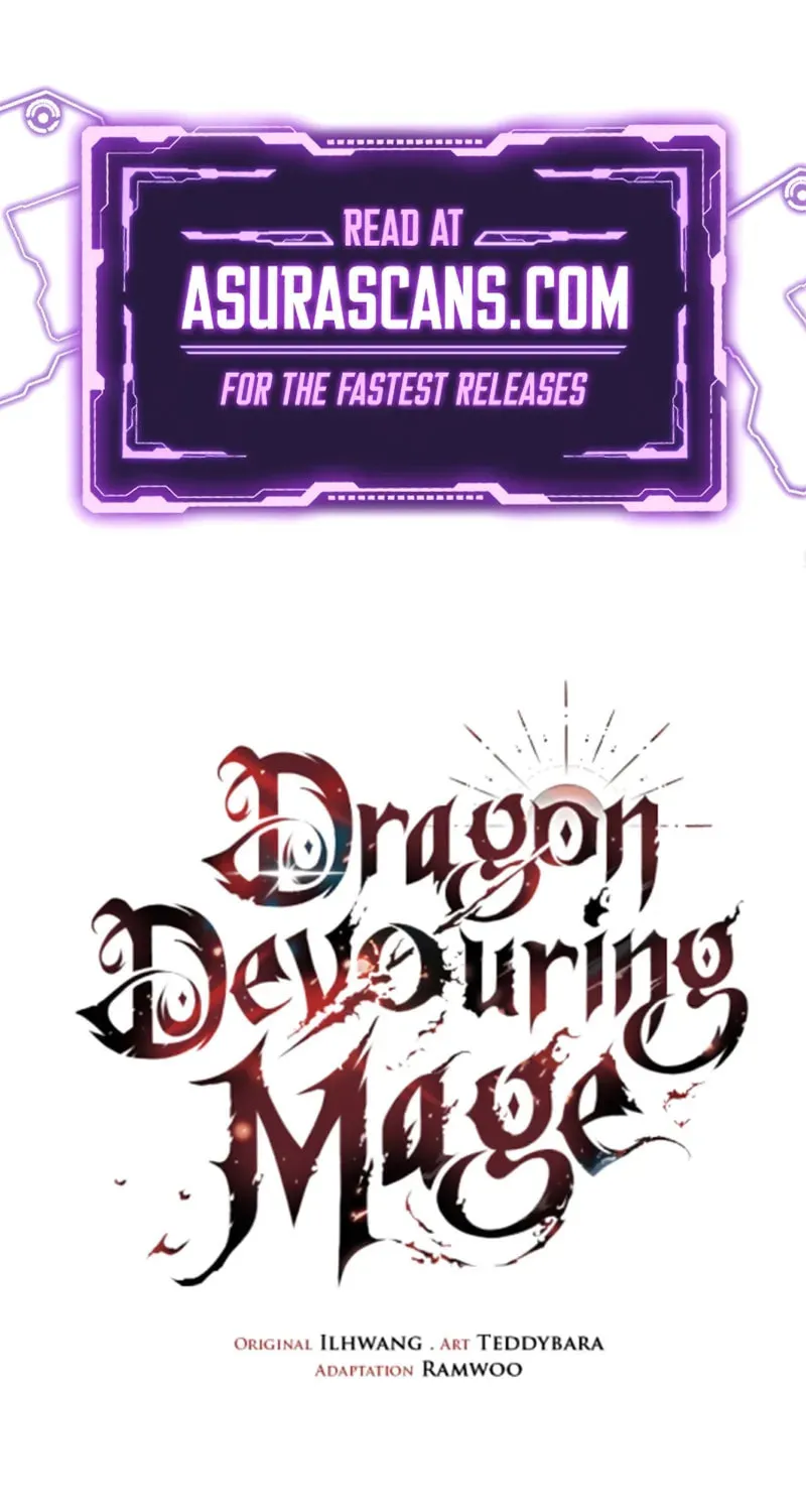 Dragon-Devouring Mage Chapter 77 page 109 - 
