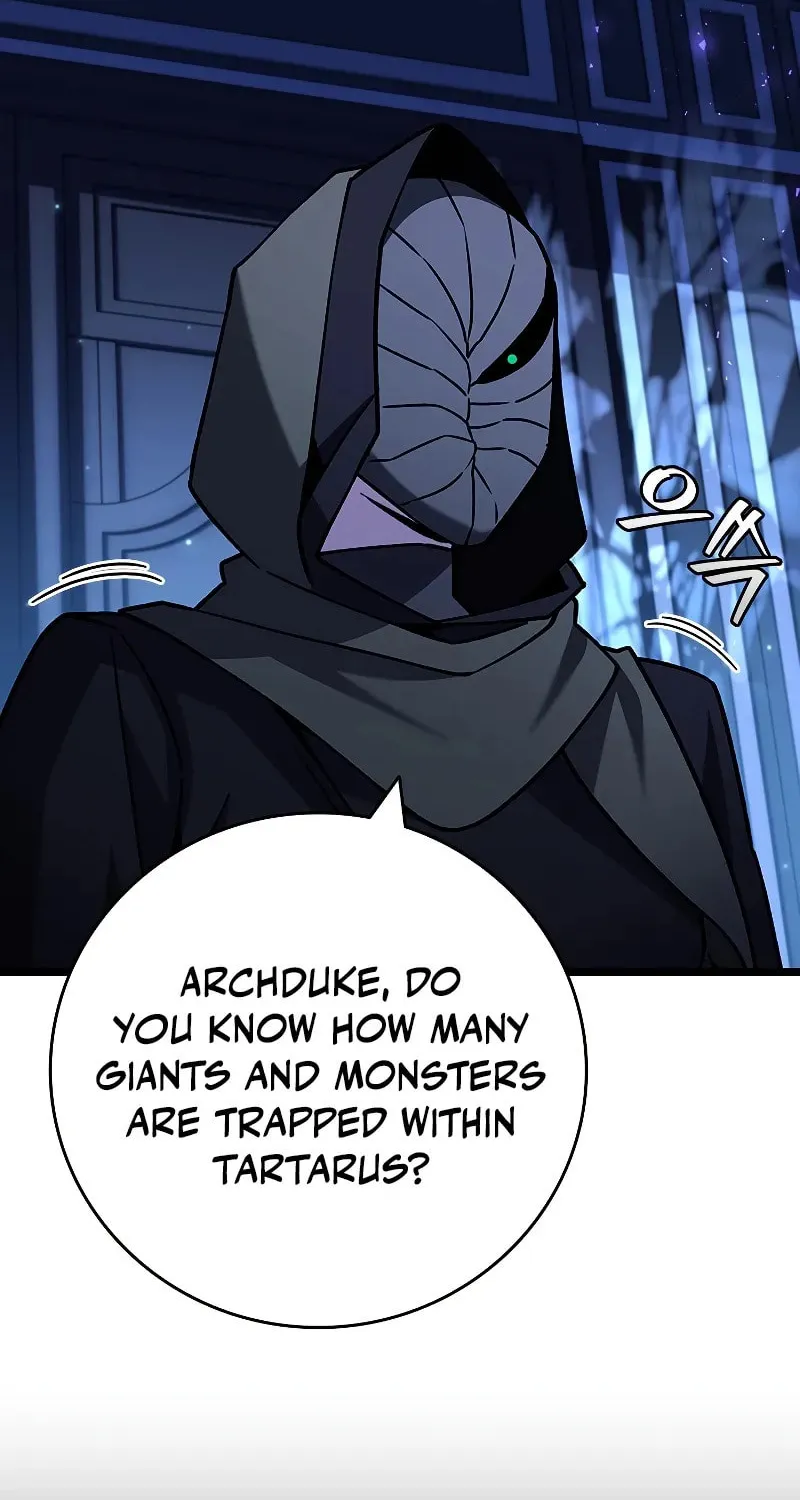 Dragon-Devouring Mage Chapter 77 page 12 - 