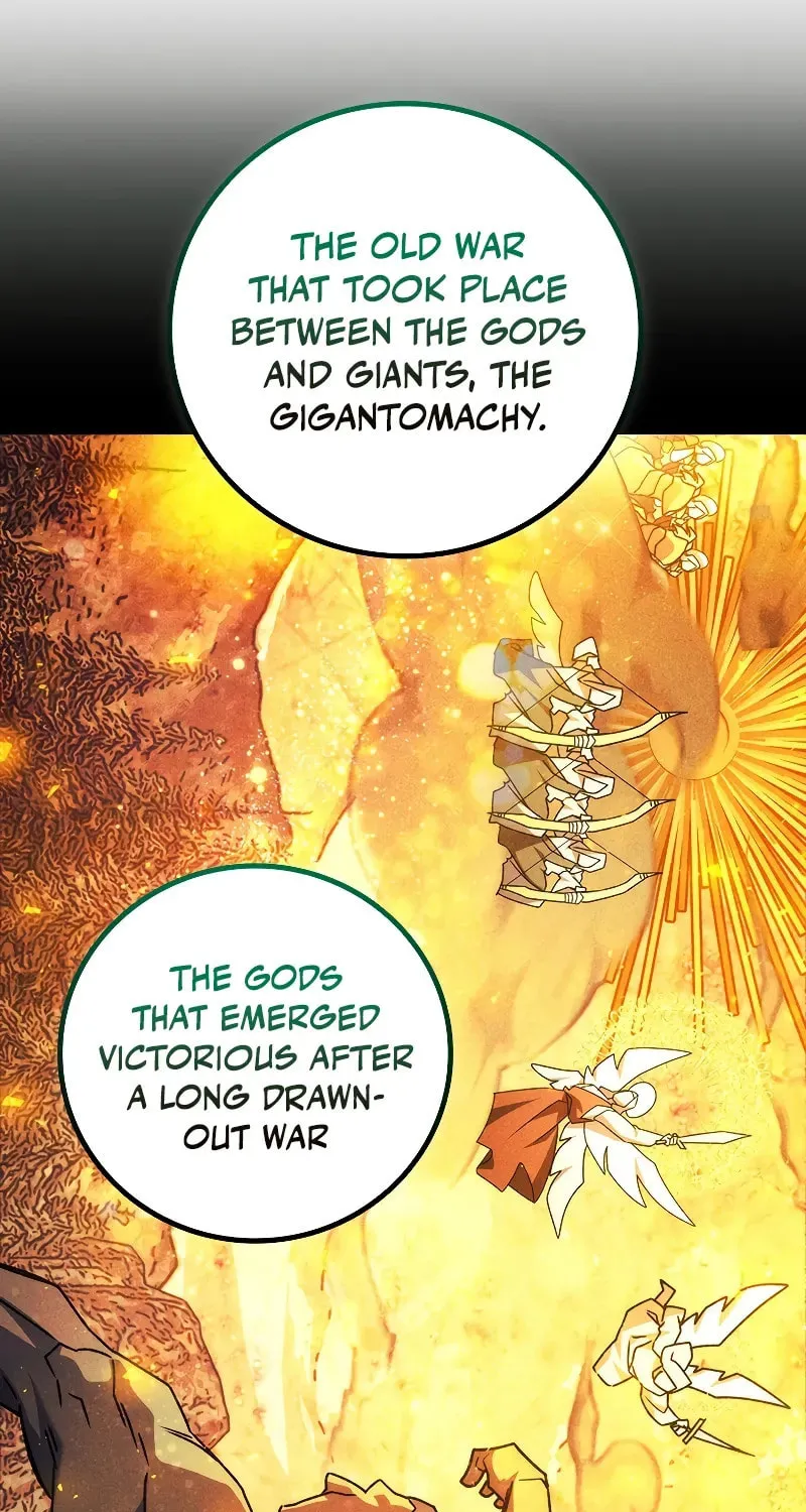 Dragon-Devouring Mage Chapter 77 page 13 - 
