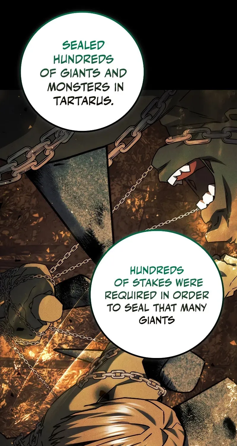 Dragon-Devouring Mage Chapter 77 page 15 - 