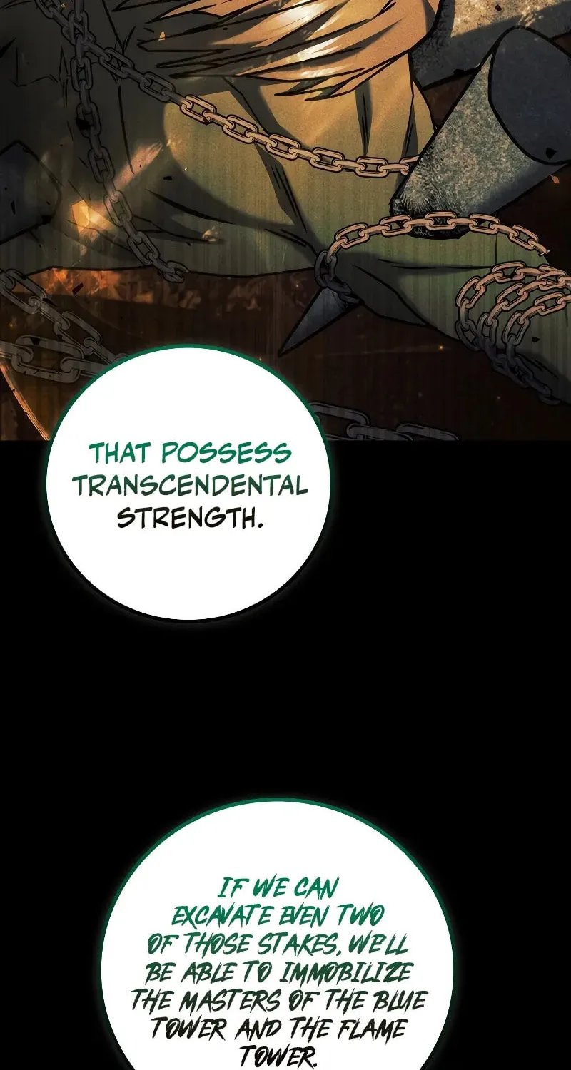 Dragon-Devouring Mage Chapter 77 page 16 - 