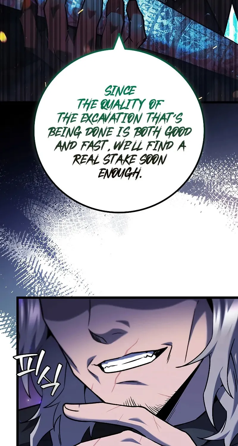 Dragon-Devouring Mage Chapter 77 page 18 - 