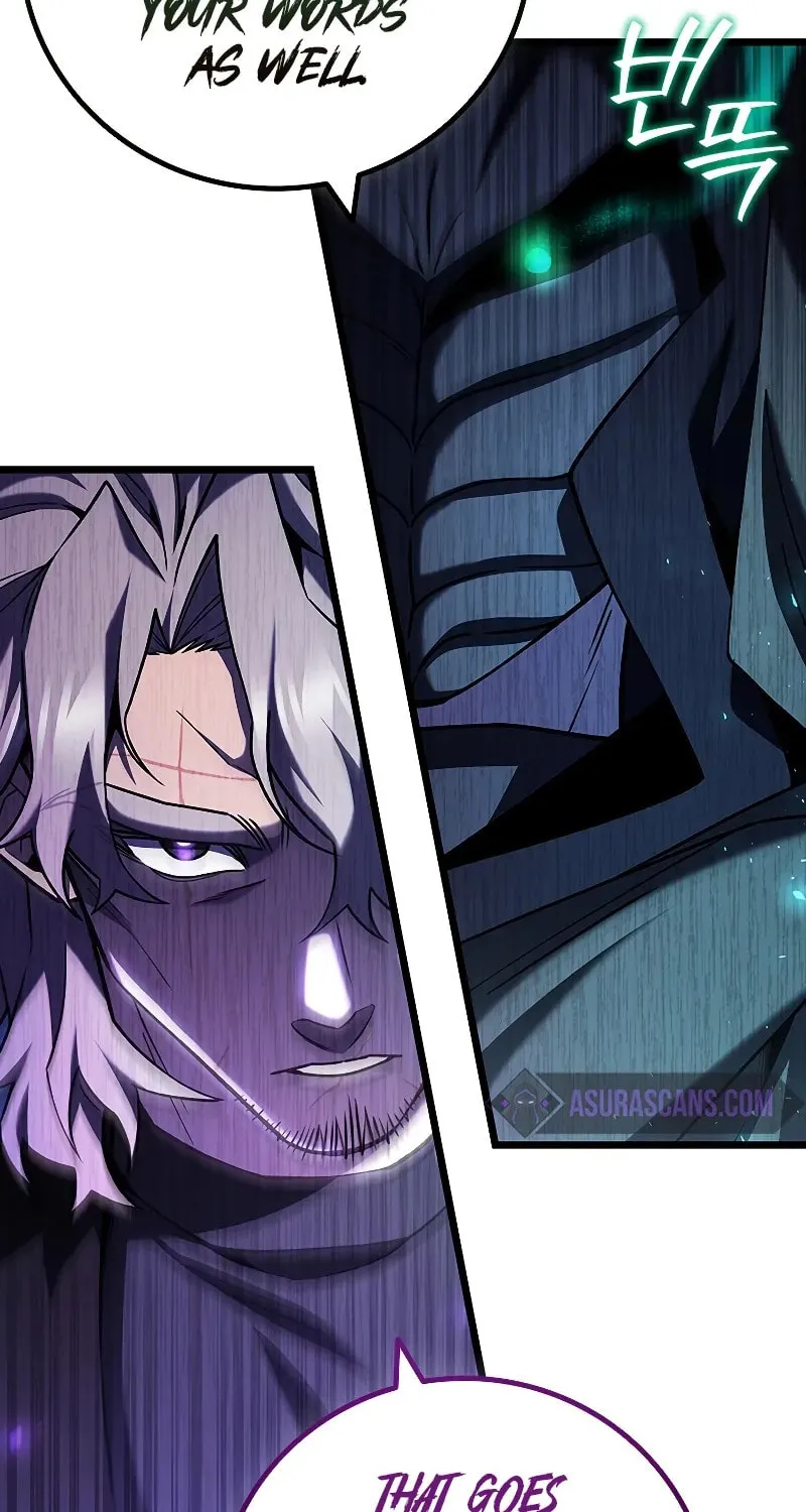 Dragon-Devouring Mage Chapter 77 page 20 - 