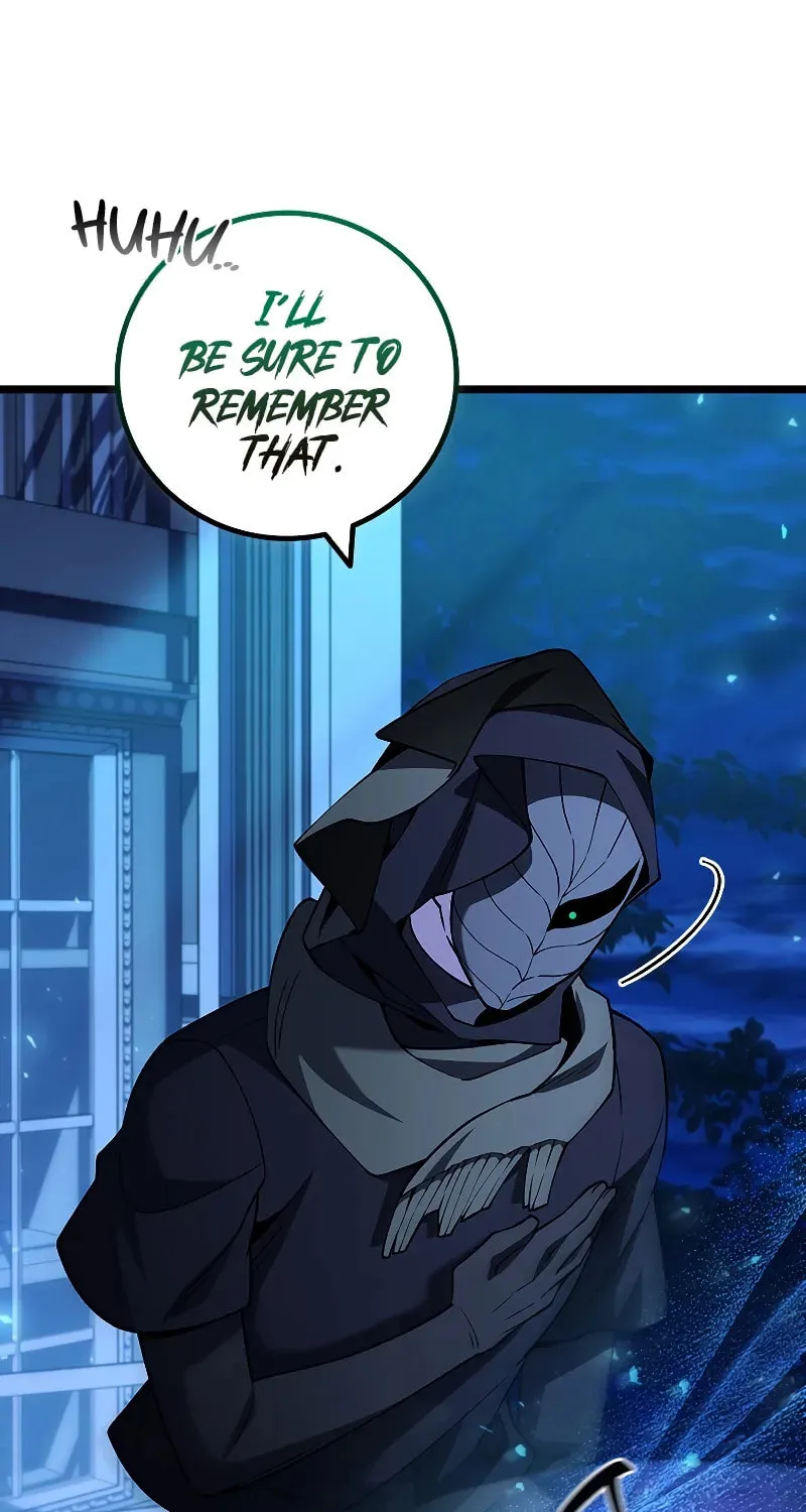 Dragon-Devouring Mage Chapter 77 page 23 - 
