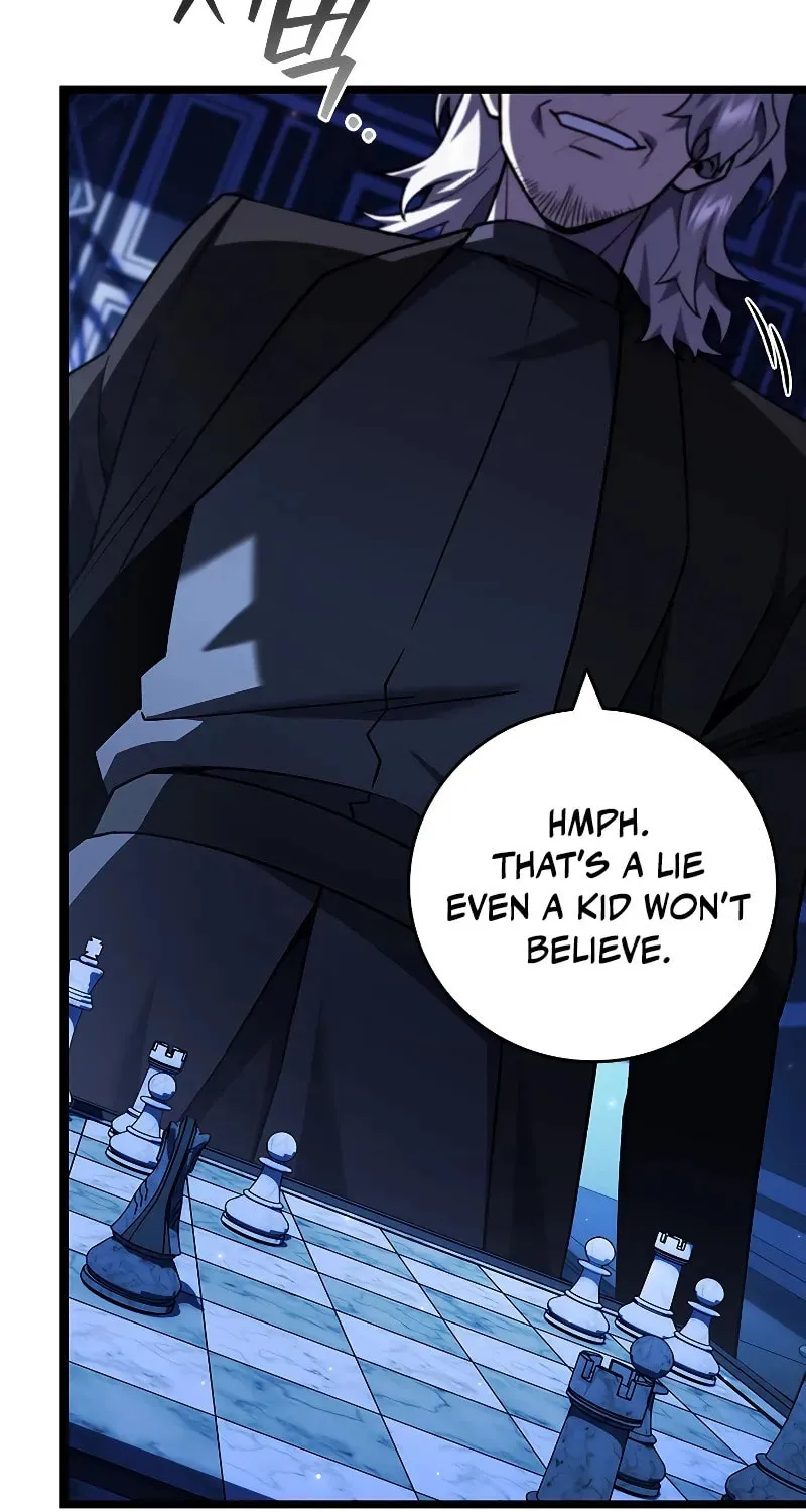 Dragon-Devouring Mage Chapter 77 page 27 - 