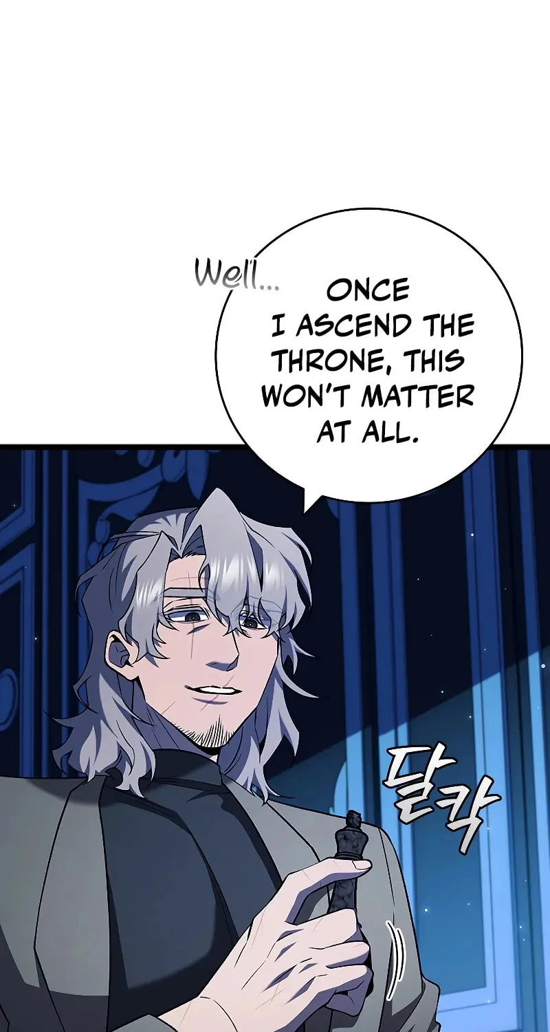 Dragon-Devouring Mage Chapter 77 page 28 - 
