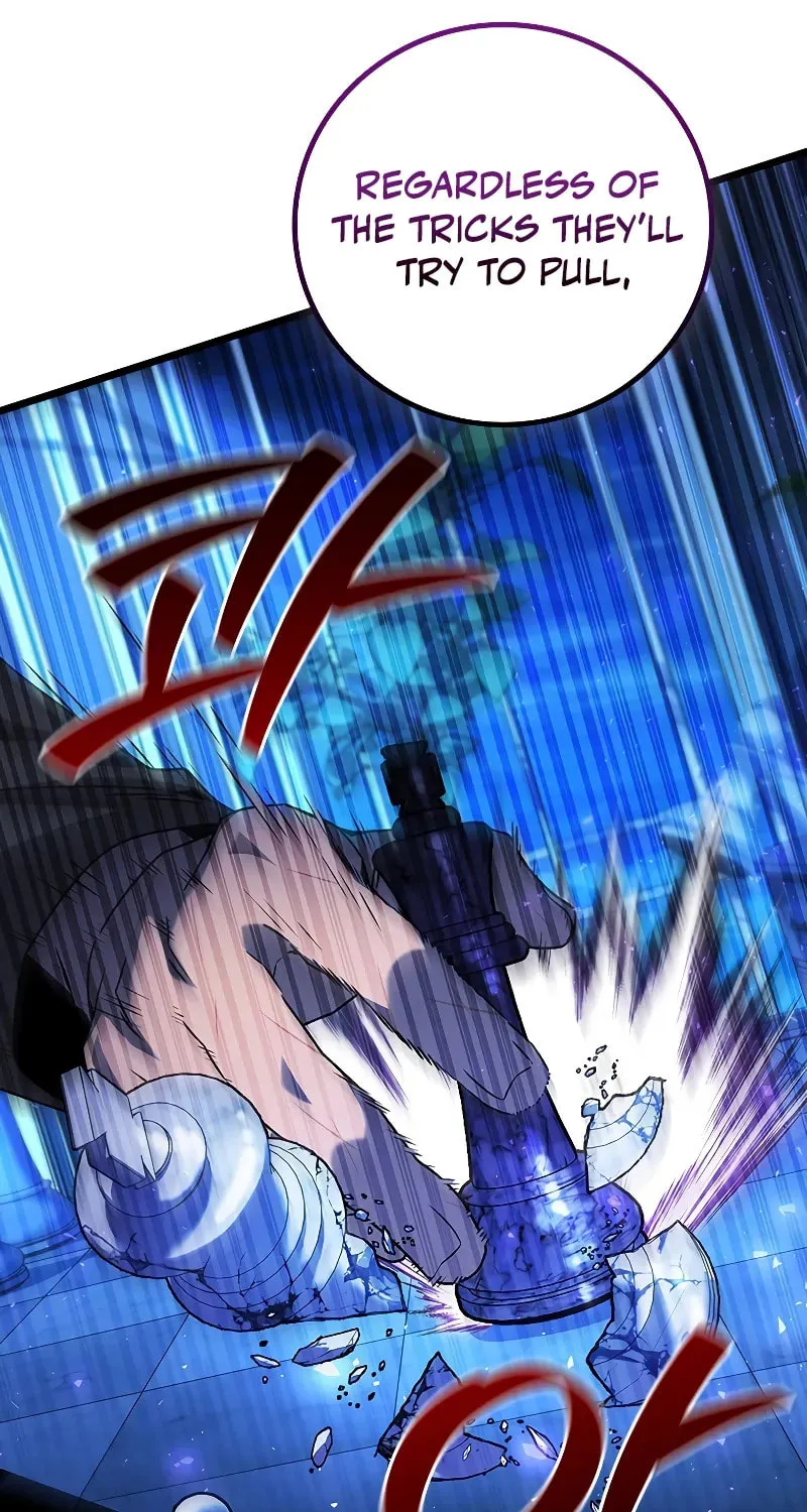 Dragon-Devouring Mage Chapter 77 page 30 - 