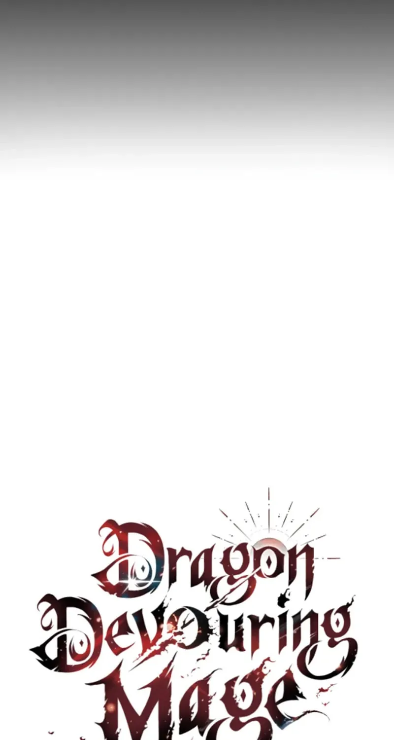 Dragon-Devouring Mage Chapter 77 page 33 - 