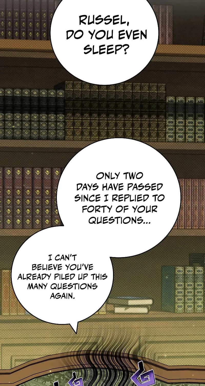 Dragon-Devouring Mage Chapter 77 page 35 - 