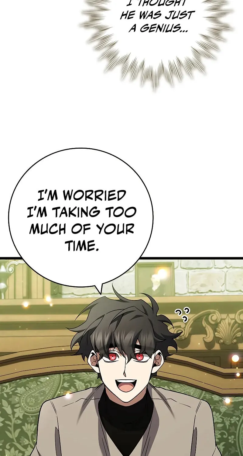 Dragon-Devouring Mage Chapter 77 page 38 - 