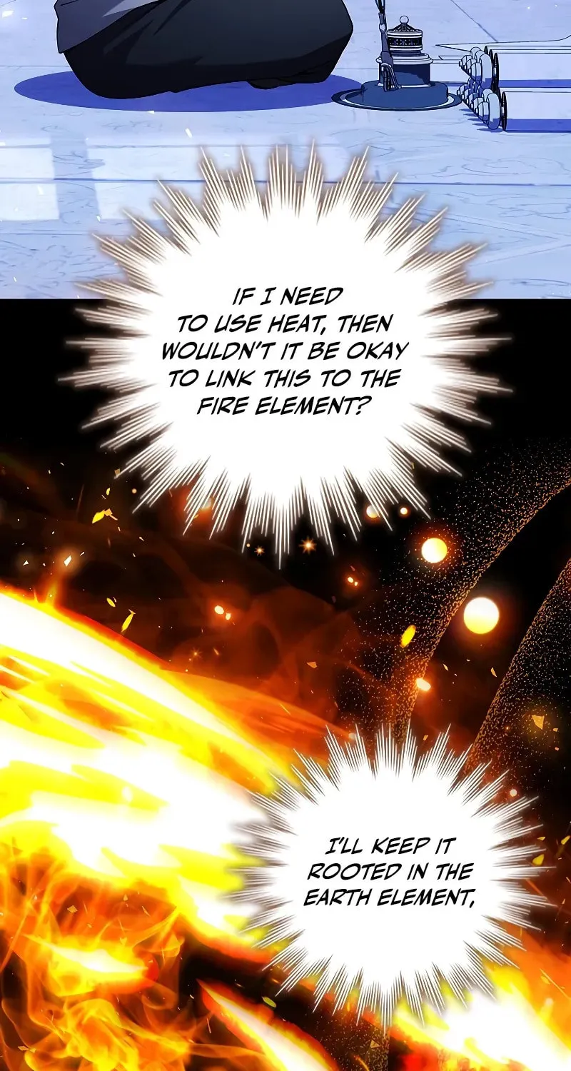 Dragon-Devouring Mage Chapter 77 page 44 - 