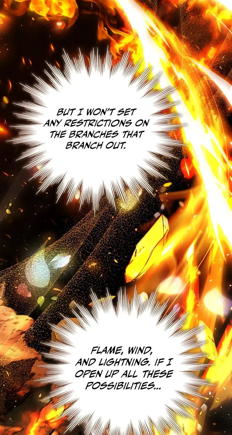 Dragon-Devouring Mage Chapter 77 page 45 - 
