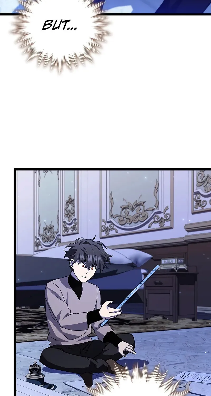 Dragon-Devouring Mage Chapter 77 page 54 - 