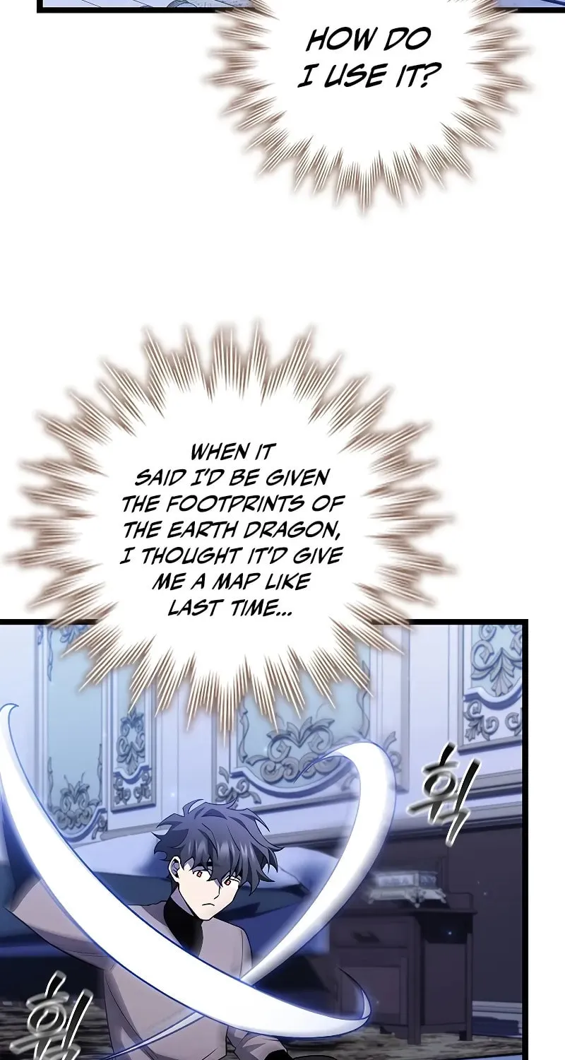 Dragon-Devouring Mage Chapter 77 page 55 - 