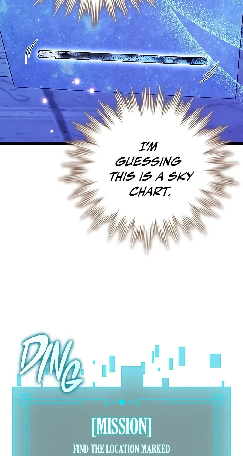 Dragon-Devouring Mage Chapter 77 page 62 - 