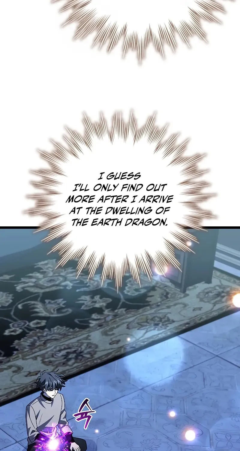 Dragon-Devouring Mage Chapter 77 page 67 - 