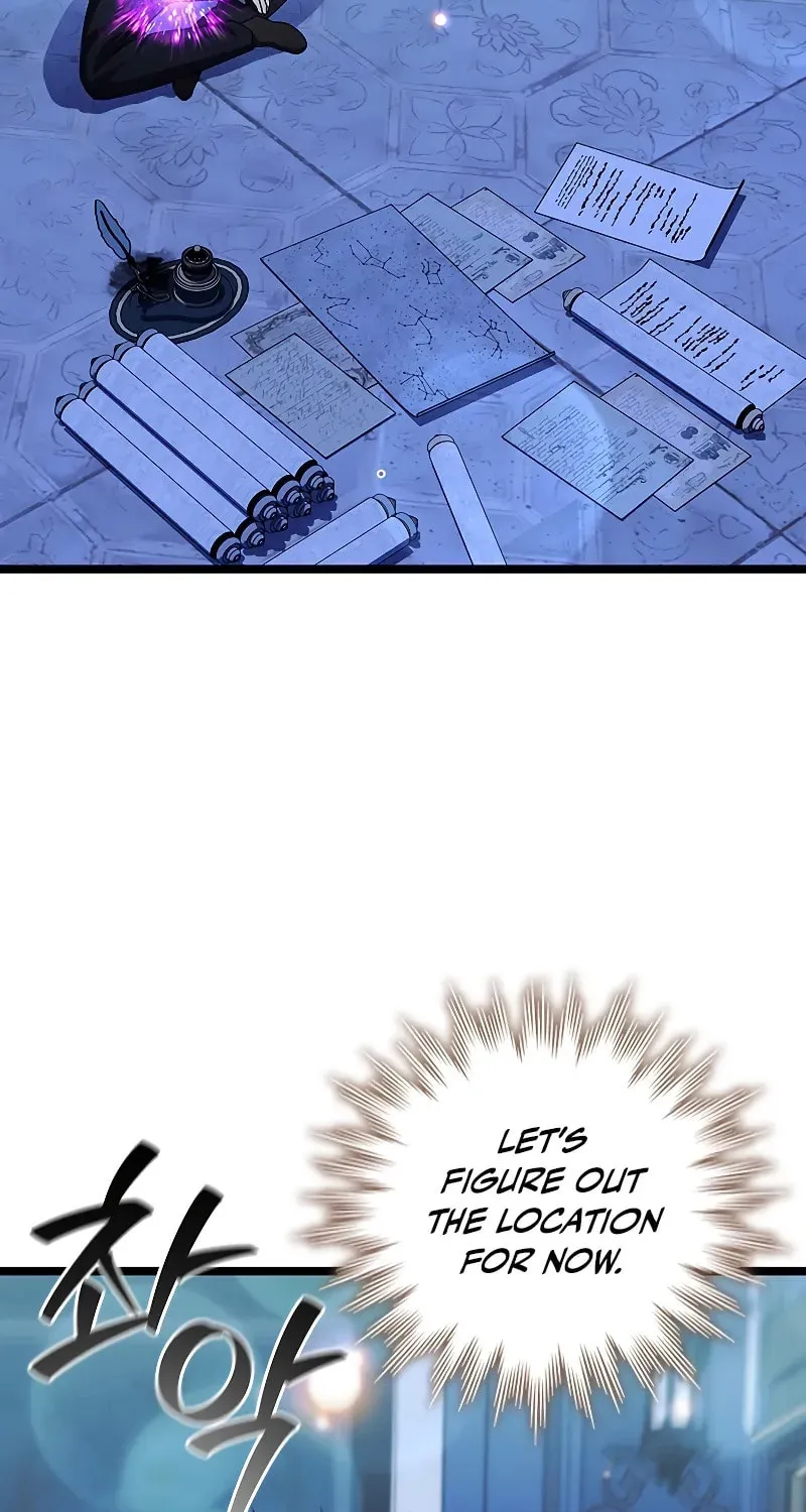 Dragon-Devouring Mage Chapter 77 page 68 - 