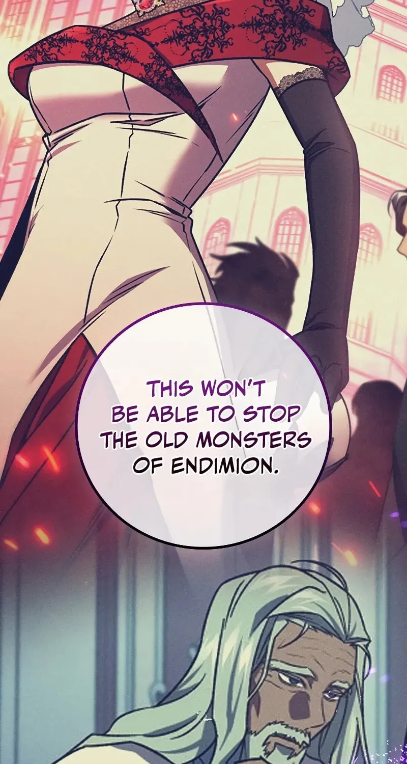 Dragon-Devouring Mage Chapter 77 page 8 - 