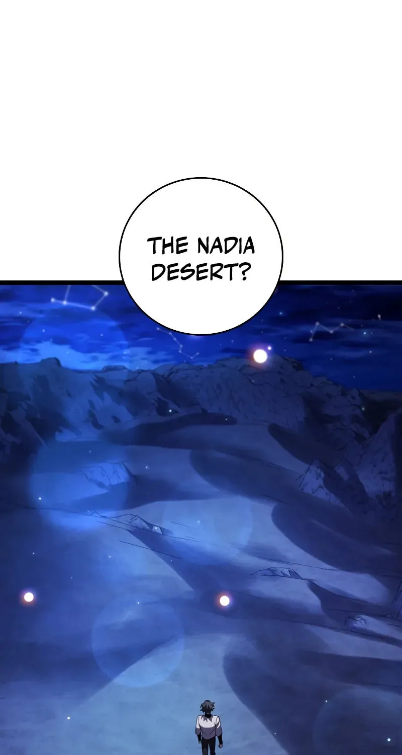 Dragon-Devouring Mage Chapter 77 page 74 - 