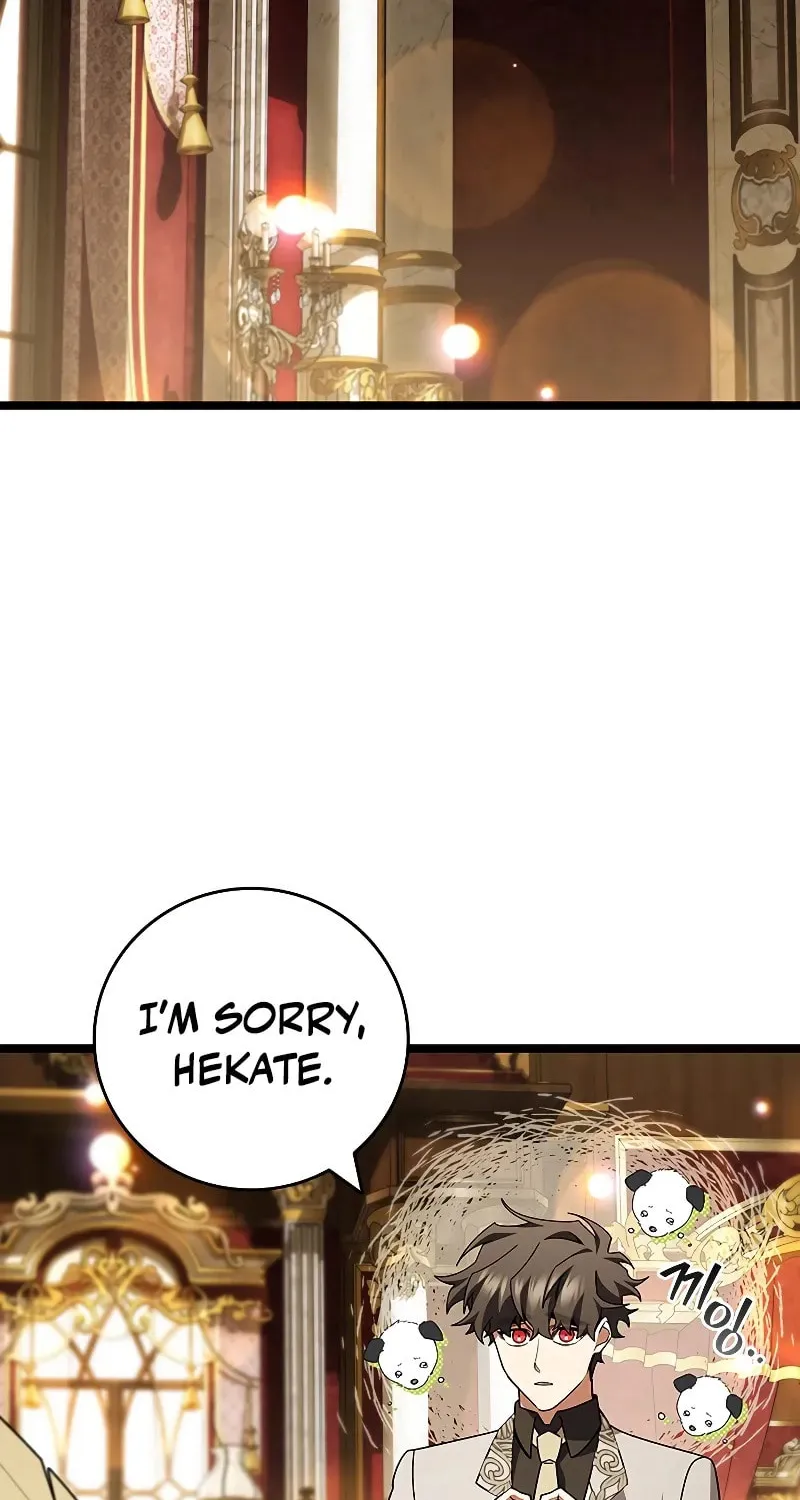 Dragon-Devouring Mage Chapter 77 page 77 - 