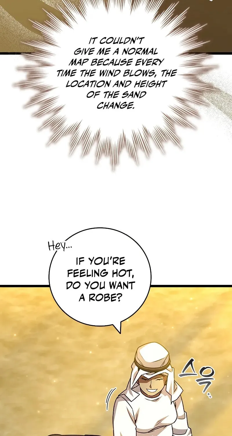 Dragon-Devouring Mage Chapter 77 page 89 - 