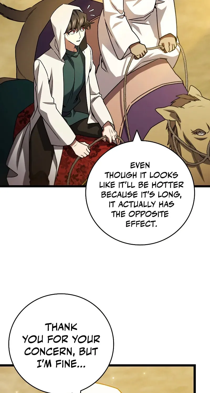 Dragon-Devouring Mage Chapter 77 page 90 - 