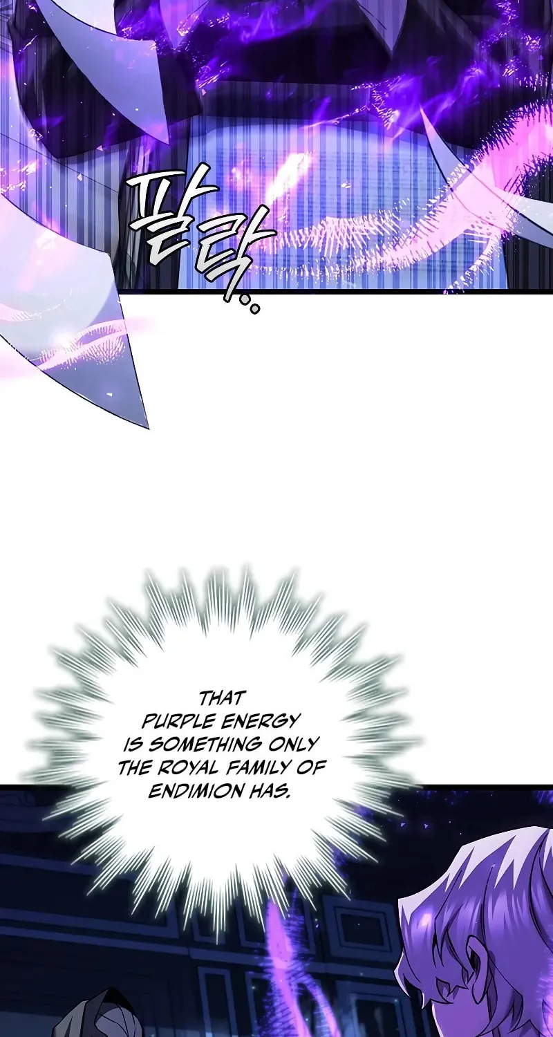 Dragon-Devouring Mage Chapter 77 page 10 - 
