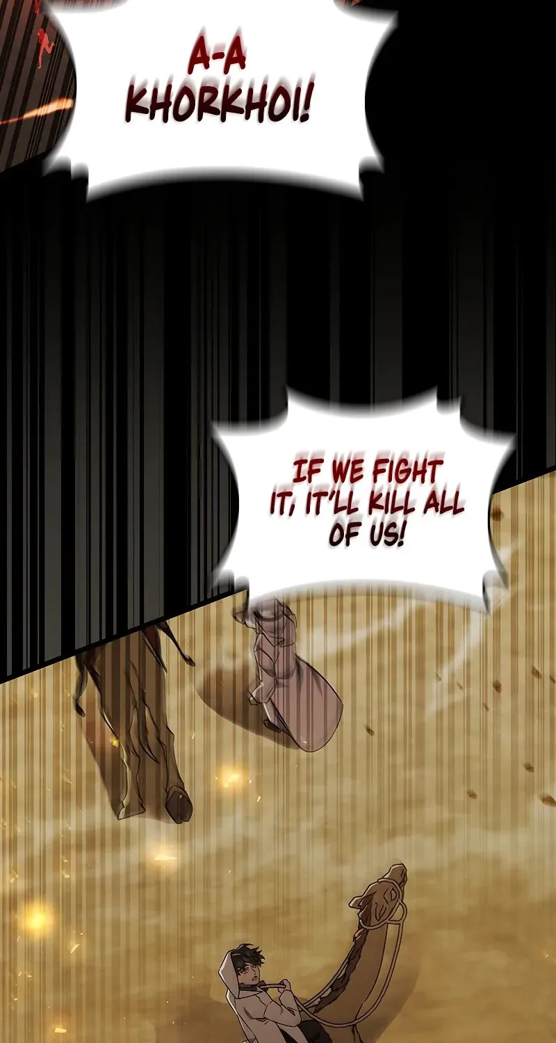 Dragon-Devouring Mage Chapter 77 page 97 - 