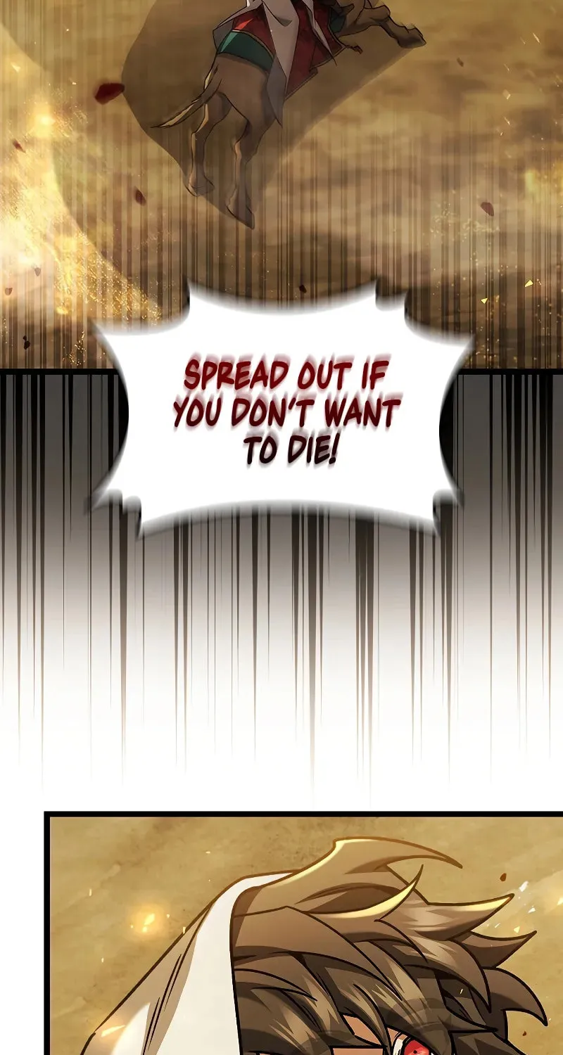 Dragon-Devouring Mage Chapter 77 page 98 - 