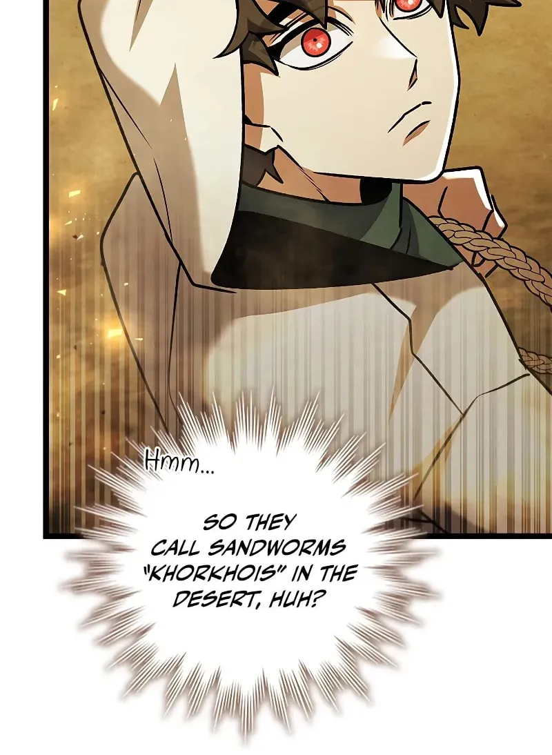 Dragon-Devouring Mage Chapter 77 page 99 - 