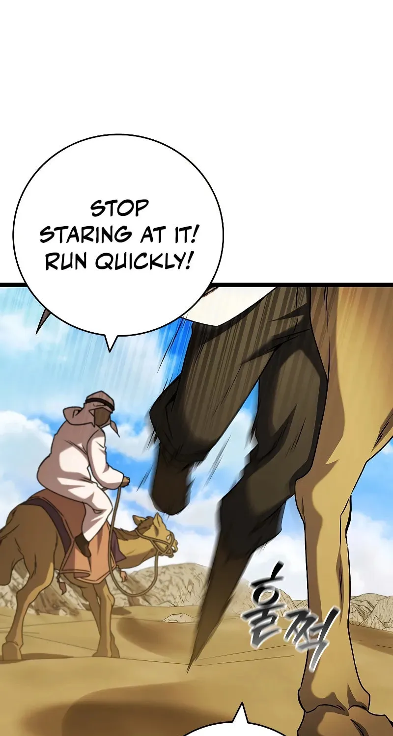 Dragon-Devouring Mage Chapter 77 page 100 - 