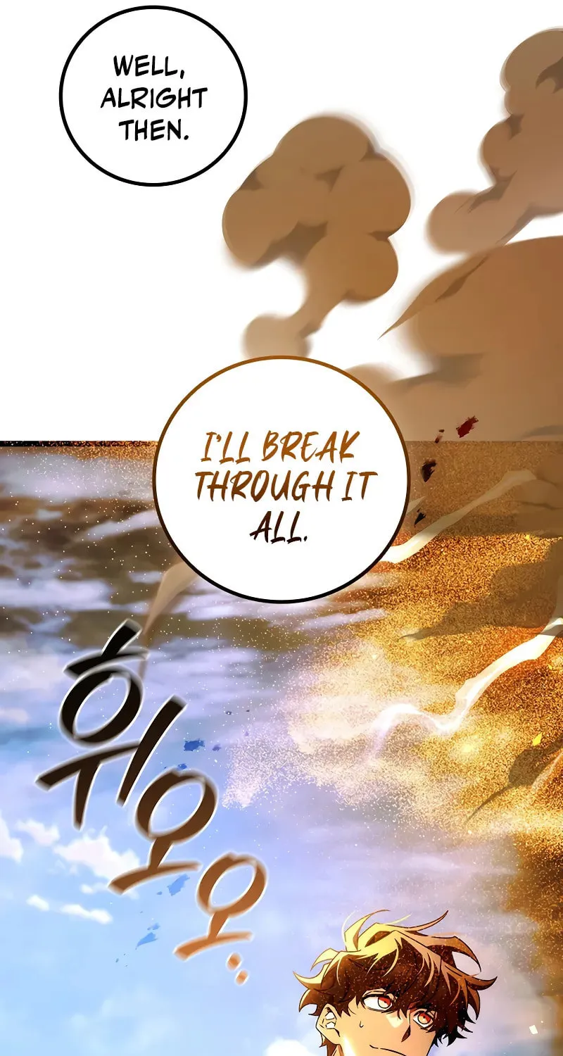 Dragon-Devouring Mage Chapter 78 page 101 - 