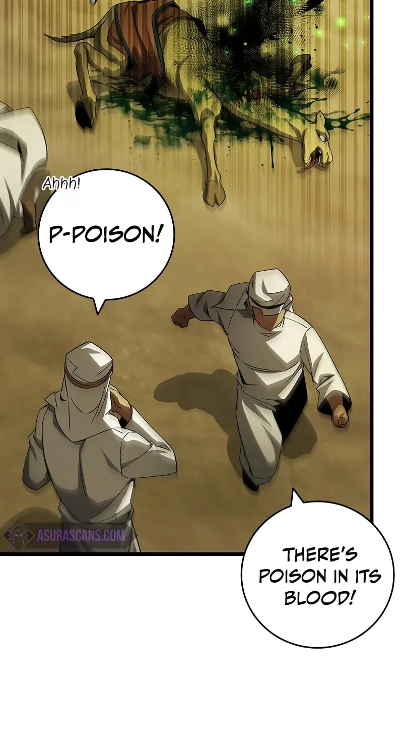 Dragon-Devouring Mage Chapter 78 page 14 - 