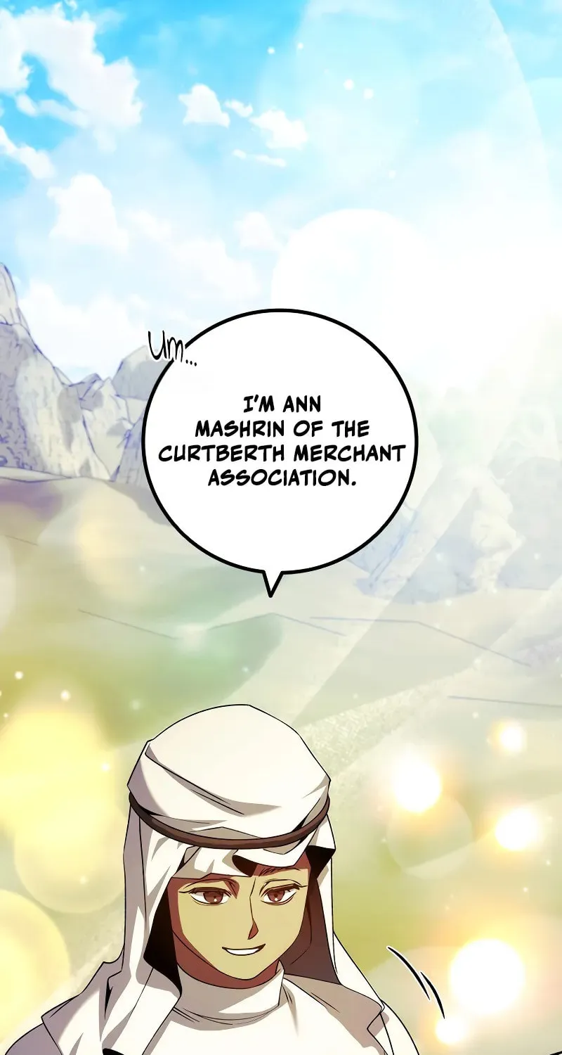 Dragon-Devouring Mage Chapter 78 page 21 - 