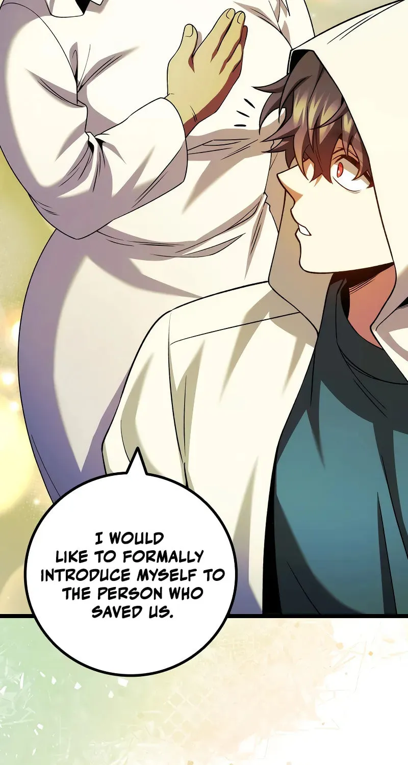Dragon-Devouring Mage Chapter 78 page 22 - 