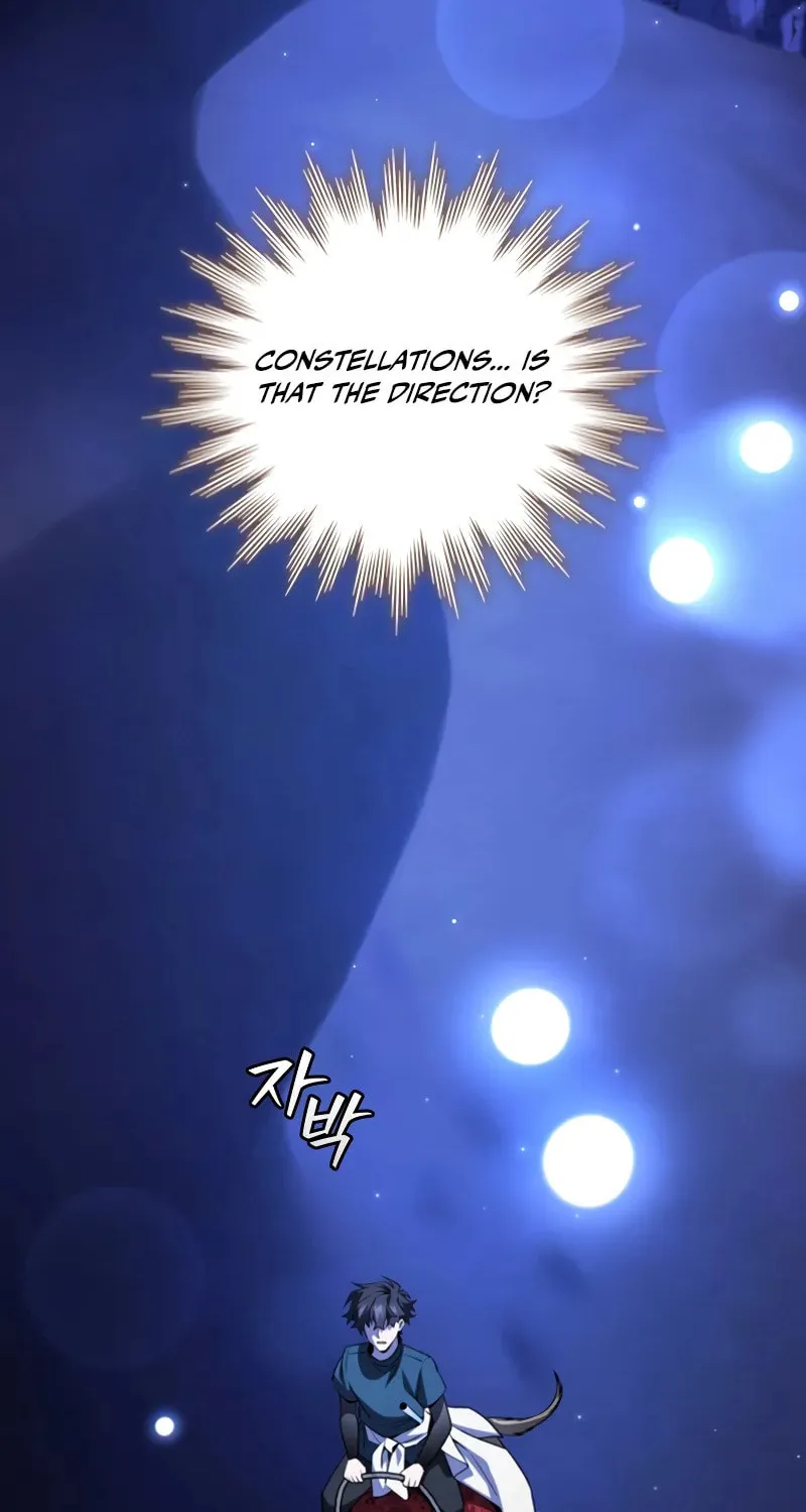 Dragon-Devouring Mage Chapter 78 page 30 - 