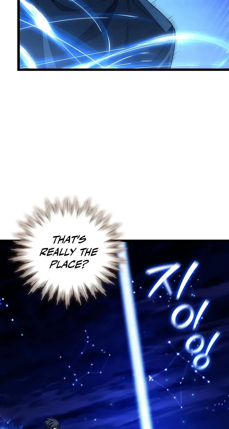 Dragon-Devouring Mage Chapter 78 page 37 - 