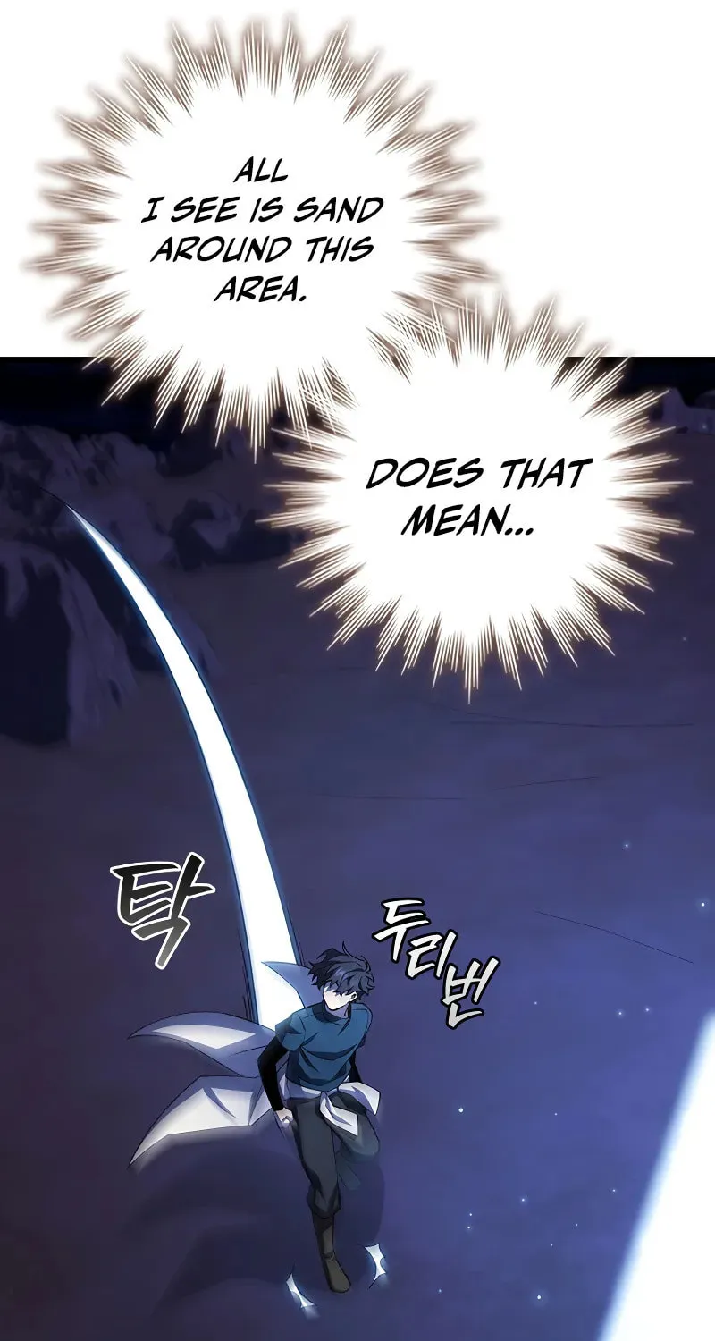 Dragon-Devouring Mage Chapter 78 page 39 - 