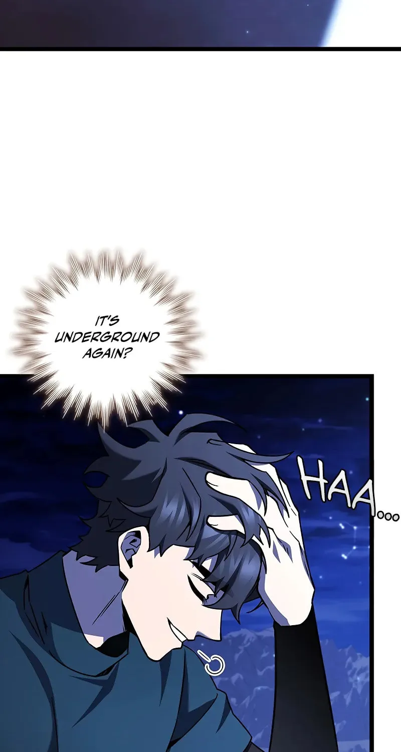 Dragon-Devouring Mage Chapter 78 page 40 - 