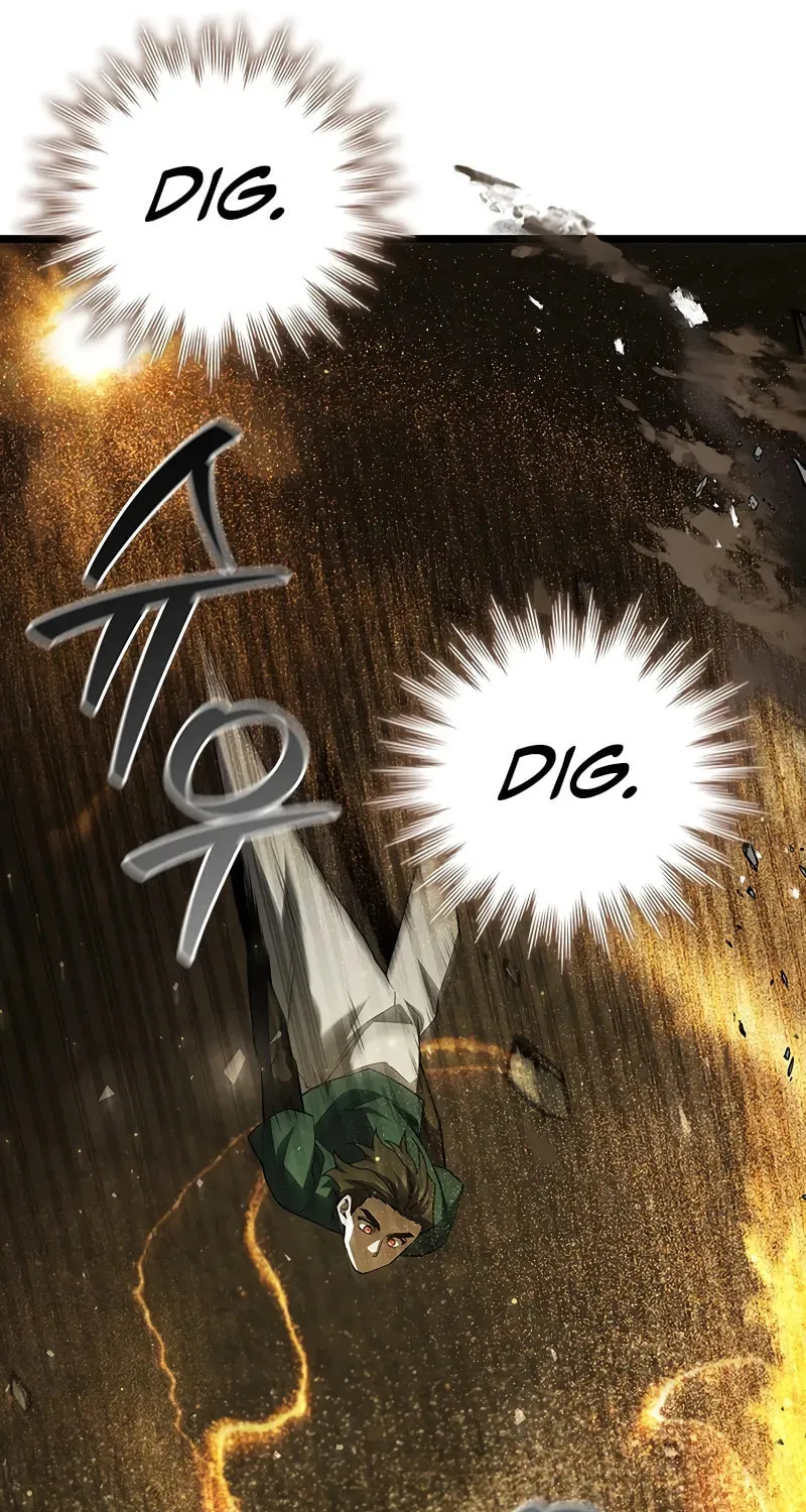 Dragon-Devouring Mage Chapter 78 page 45 - 