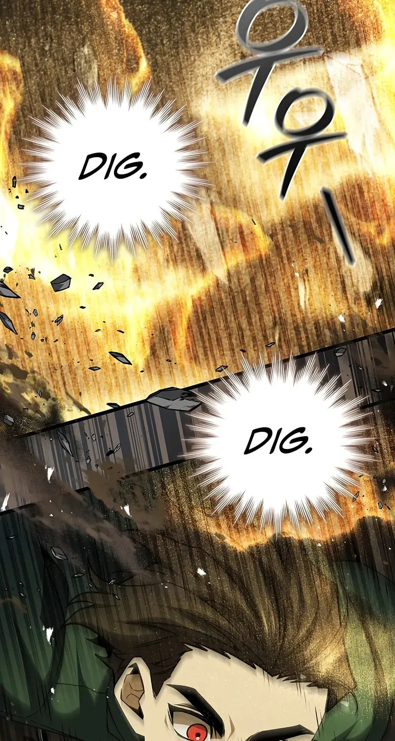 Dragon-Devouring Mage Chapter 78 page 46 - 