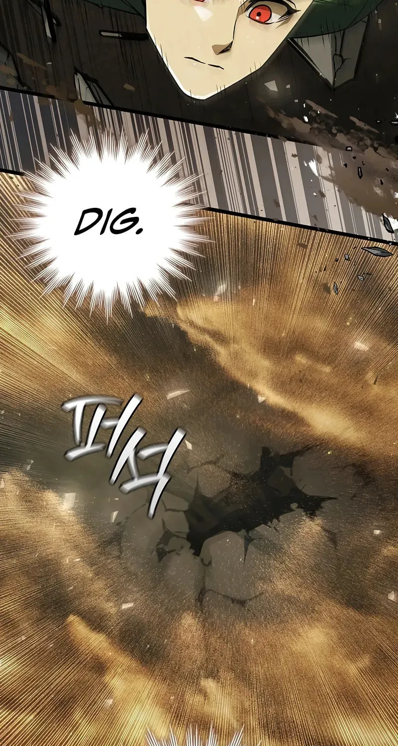 Dragon-Devouring Mage Chapter 78 page 47 - 