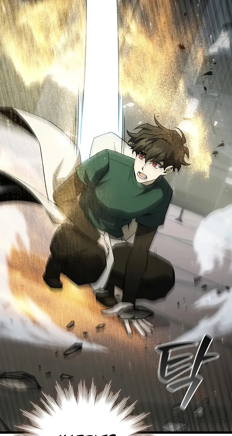 Dragon-Devouring Mage Chapter 78 page 49 - 