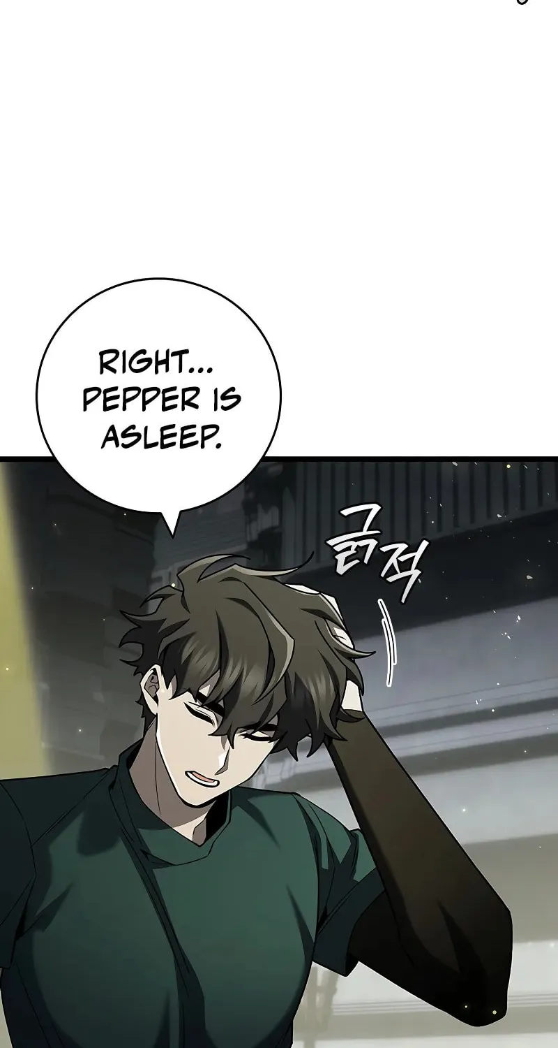 Dragon-Devouring Mage Chapter 78 page 52 - 