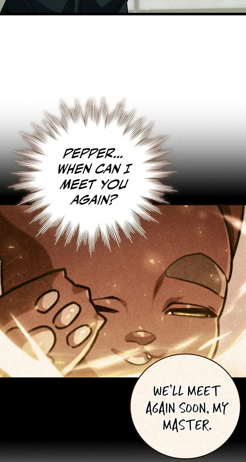 Dragon-Devouring Mage Chapter 78 page 53 - 
