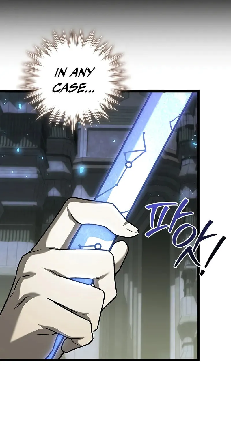 Dragon-Devouring Mage Chapter 78 page 54 - 
