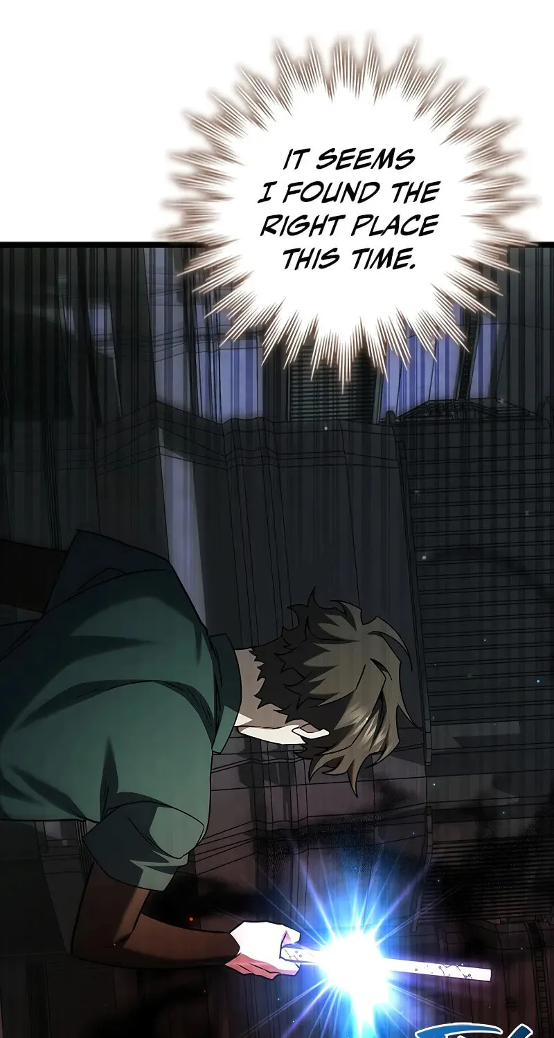 Dragon-Devouring Mage Chapter 78 page 55 - 