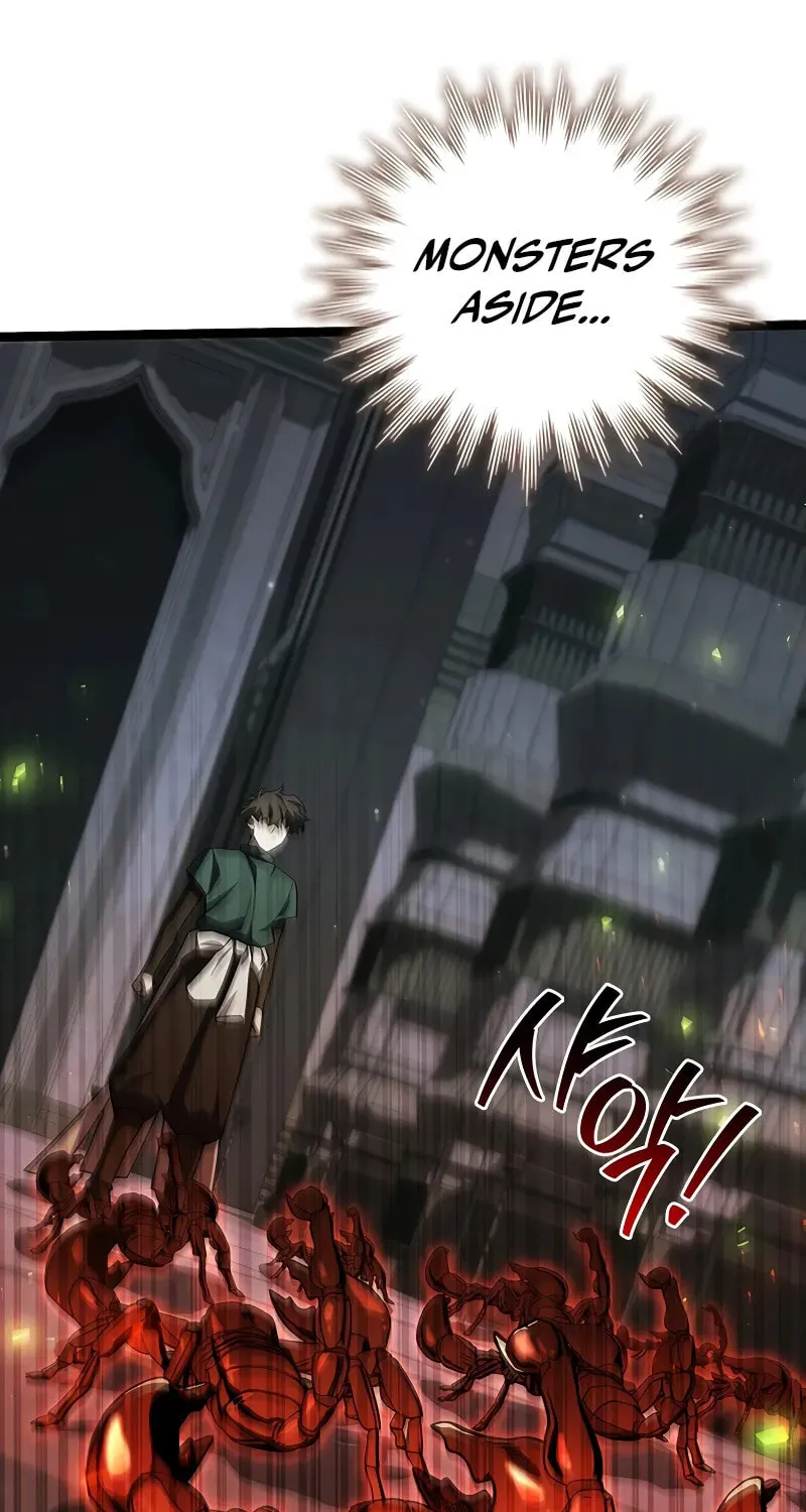 Dragon-Devouring Mage Chapter 78 page 60 - 