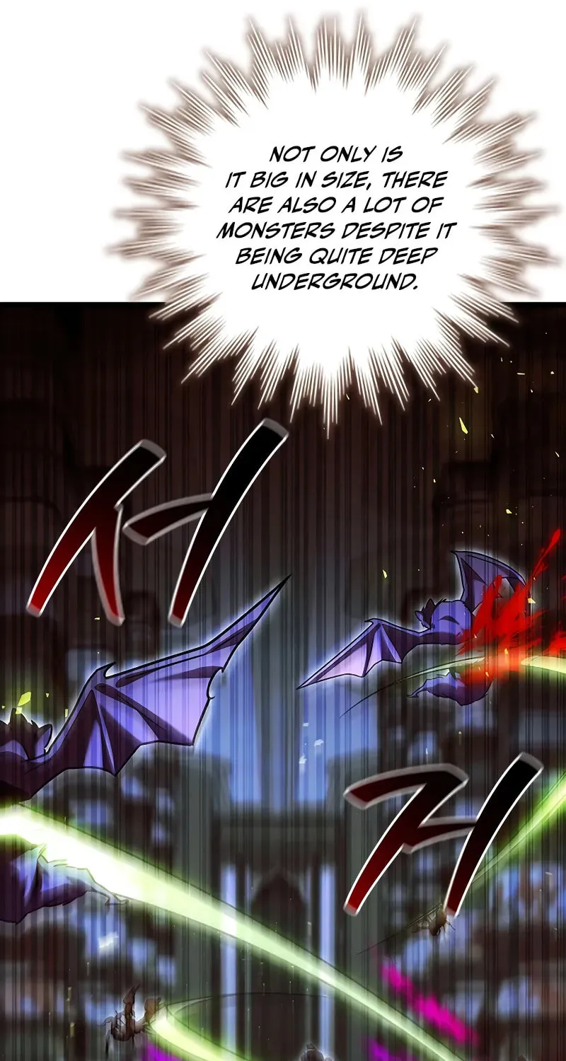 Dragon-Devouring Mage Chapter 78 page 63 - 